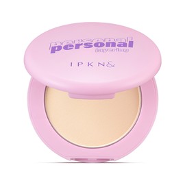 big mouth IPKN Personal Tone Correcting Blur Pact 2 Hypoallergenic Powder / 입큰 퍼스널 톤 코렉팅 블러 팩트 2개 저자극 파우더