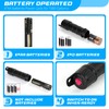 Portable Transfer Pump Battery Operated Electric Siphon Pump for Gas,