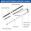 ARISELIFT Rear Tailgate Power Lift Support Liftgate Hatch Shock Strut