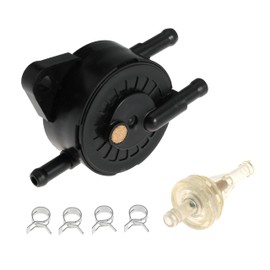 Fuel Pump Replace 49040-0005, 0470-758, 0470-519 for Arctic Cat 400 500 650 for Outlander 400 for Brute Force 650 750 for Mule 600 610