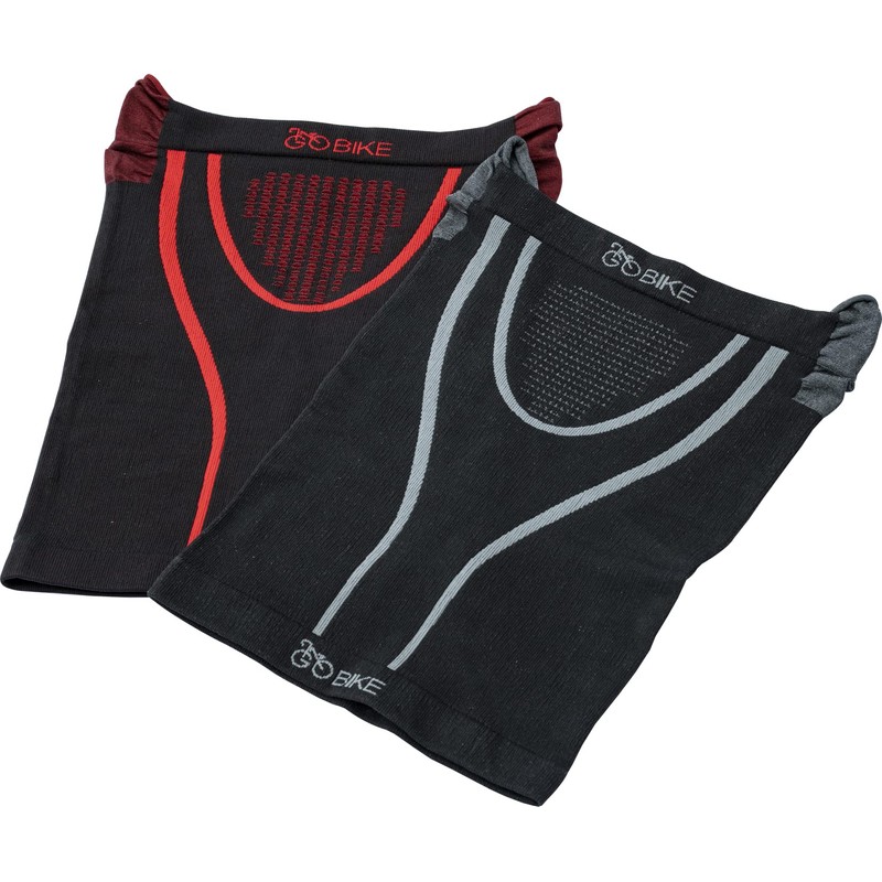 Gobike Bicycle Mask Neck Warmer Tube Nine Extreme Three One