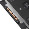 HAWSON A1707 Trackpad de Repuesto para MacBook Pro Retina de