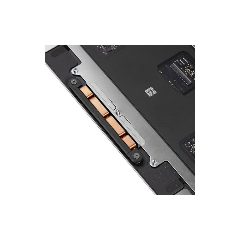 HAWSON A1707 Trackpad de Repuesto para MacBook Pro Retina de