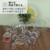 Asdays Plastic Balls, Clear Ornament, Balls, Ornaments, Spheres, Christmas Decoration,