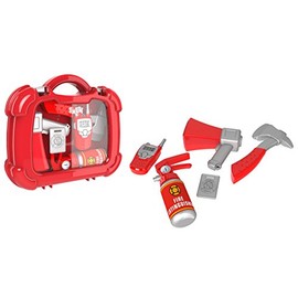 HTI Smart Fire Rescue Case