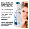 Lendan Plexforte No.4 Shampoo Cabello Dañado Reparación 1 L