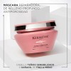 Mascarilla Krastase Chroma Absolu Cabello Teido 200 Ml