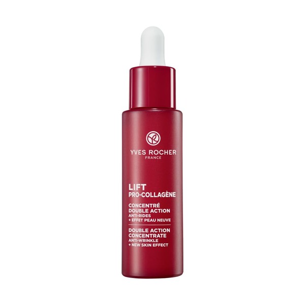 Lift-Pro Collagène Sérum Atenuador de Arrugas y Efecto Lifting; reduce