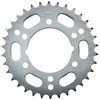 Sunstar 2-334134 34-Teeth Rear Sprocket for Polaris
