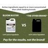 Bloom Buster Algae Control for Fish Ponds & Water Gardens