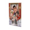 SD toys, Dragon Ball Tournament Magnet