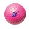Bridgestone Extra Soft Golf Balls, 2023 Model, 12 Balls, Pink