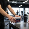 Cbum Essential Raw Nutrition 30 Servicios Red White N Bum
