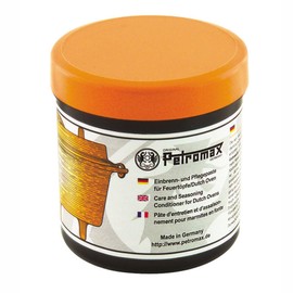 Care Paste for Petromax Dutch Oven Cast and Wrought Iron – 250ml – Baking Paste FIRE POT Protection Cleaning Paste