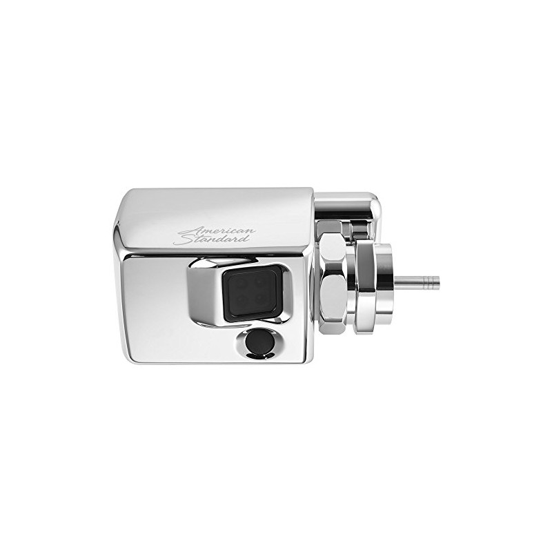 American Standard SMGOPIS.002 Manual Sensor Piston Flush Valve, Chrome