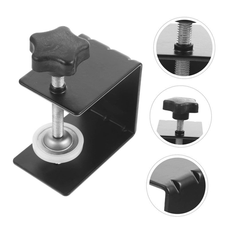 Gadpiparty Front Installation Clamp Fixing Tool for Clamping Needs Assembly