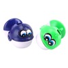 Fishing Game Toy Set with Rotating Board fishing plate Parent