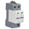 Surge Protective Device DIN Rail Mount Arrester Electric Shock Protector