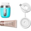 Clarisonic Mia Fit Sonic Facial Skin Cleansing Brush System, Sea
