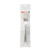 Takagi Antibacterial Stainless Steel Large Teaspoon Cutlery Fork Silver Simple