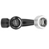 G1/4in Female Thread High Pressure Misting Dual Nozzles Garden Water