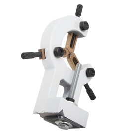 Steady Rest High Rigidity Fixed Metal Lathe Stabilizer for WM ‑ 210 8inx16in Mini Lathe Machine Center Frame