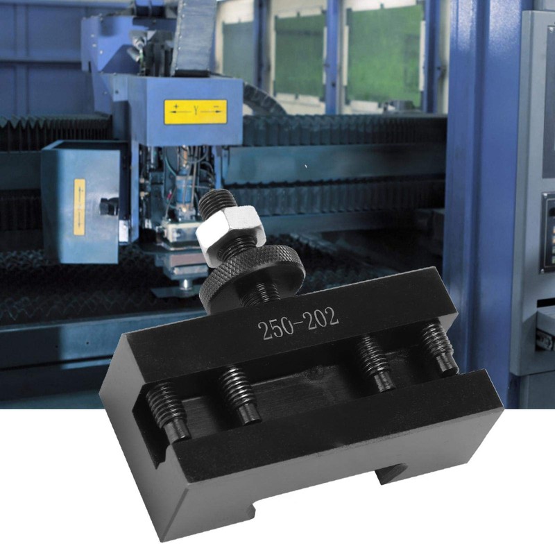 250-202 Quick Change Tool Holder, Boring Tool Holder Boring Tool