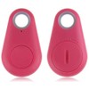 Mini GPS Tracking Finder Device Tag Key Kids Finder Pet