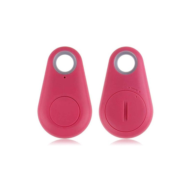 Mini GPS Tracking Finder Device Tag Key Kids Finder Pet