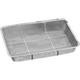 BK 18-8 Baton Shallow Type, 12 Sheets