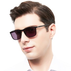 OCCI CHIARI Reading Sunglasses for Men Wide Sun Glasses Readers 1.5 Outdoor UV400(1.0 1.25 1.5 1.75 2.0 2.25 2.5 2.75 3.0 3.5)