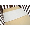 American Baby Company Waterproof Quilted Sheet Saver Changing Pad Liner