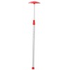 Aluminum Alloy Telescopic Golf Club Bag Protection Stiff Arm Stand