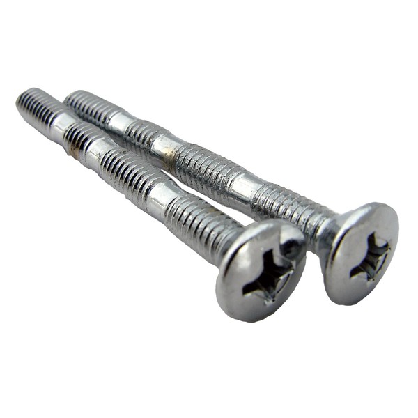 LASCO SB-530 Faucet Handle Screw, 2-Pack