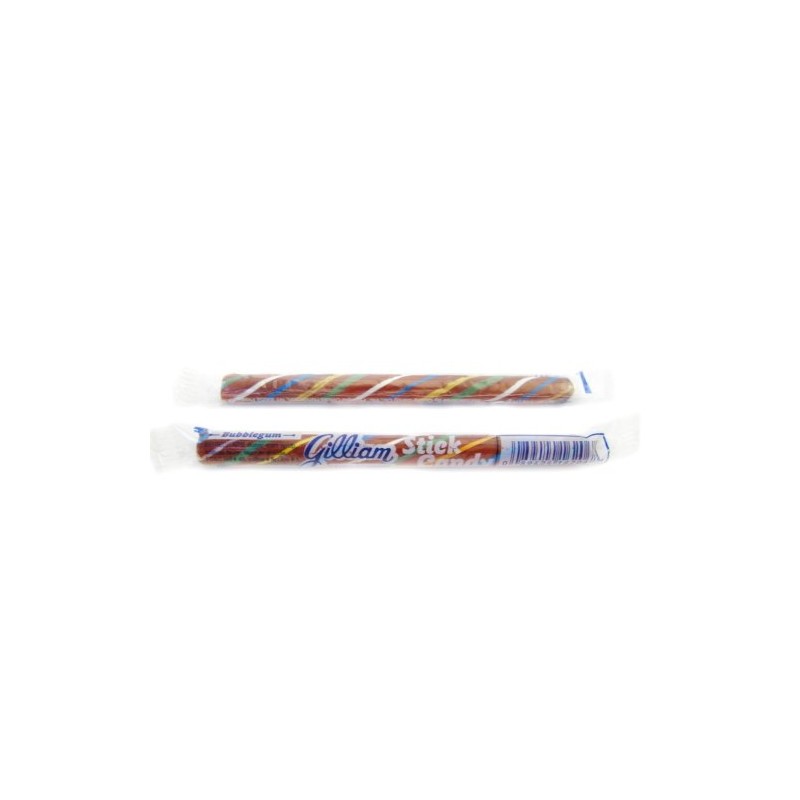 Old Fashioned Candy Sticks [80CT Box], Bubblegum