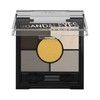 Rimmel London Scandaleyes 5 Pan Eyeshadow Palette Golden Eye, Cream