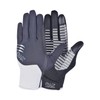 AK Equestrian Perfo Fit Amareta Suede Horse Riding All Season
