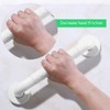 Grab Bars Anti Slip Shower Handle Bathroom Grab Bar Hand