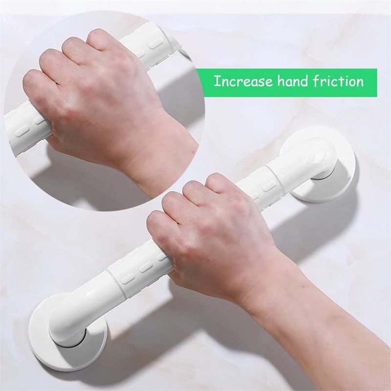 Grab Bars Anti Slip Shower Handle Bathroom Grab Bar Hand