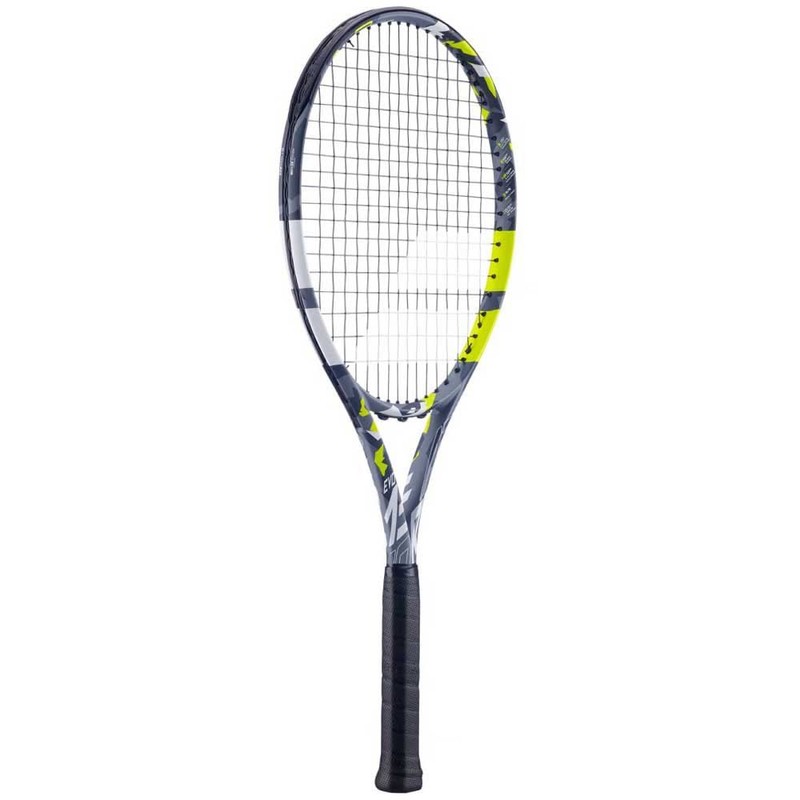 Babolat EVO AERO EVO AERO 101505 Rigid Tennis Racquet, Frame