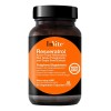 Invite Health Resveratrol Cpsulas Vegetales 60