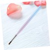 MERRYHAPY 1pc Nail Art Brush Tool Nail Pen Manicure Brush