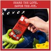 Chocolove Rich Dark Chocolate Bars | 65% Cocoa | Crafted