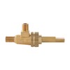 Endurance Pro 4 Pack Jade Range 4418500200 GAS BURNER Valve