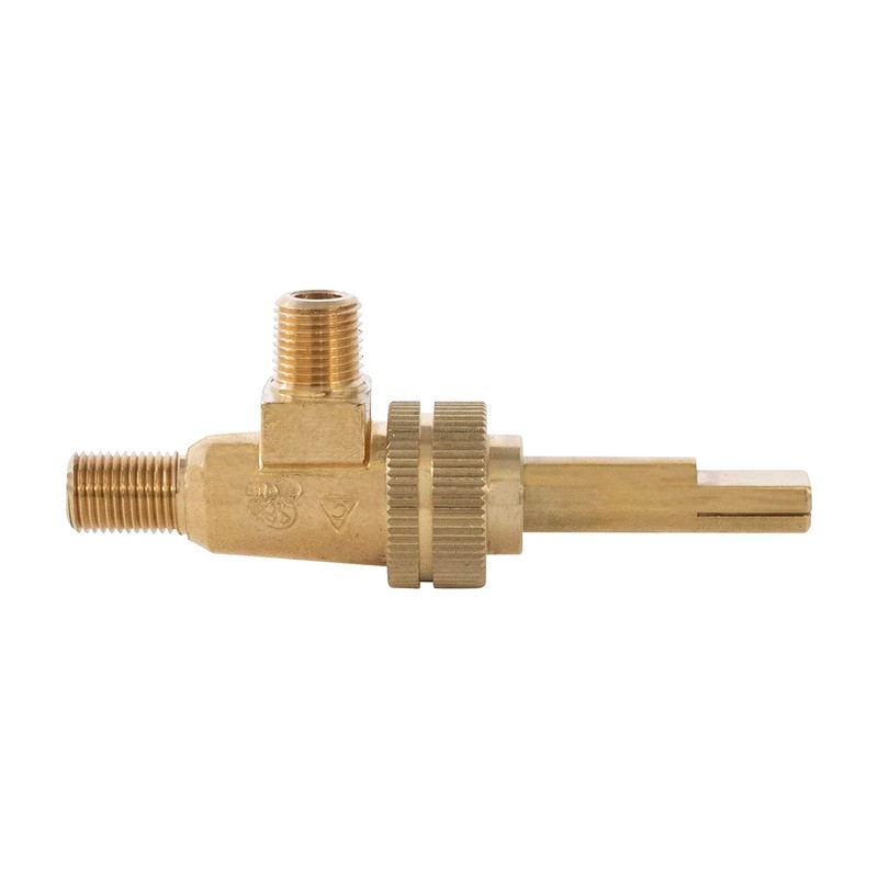 Endurance Pro 4 Pack Jade Range 4418500200 GAS BURNER Valve