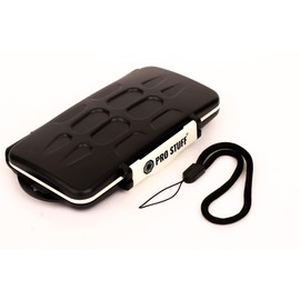 PRO STUFF Memory Card Case 6 x SD/microSD SWT1802 & 3X XQD