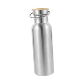 Mipcase Multi Function Sports Bottle Durable Vacuum Insulated Water Bottle for Travel Fitness and Outdoor Activities Leak Design Easy to Carry