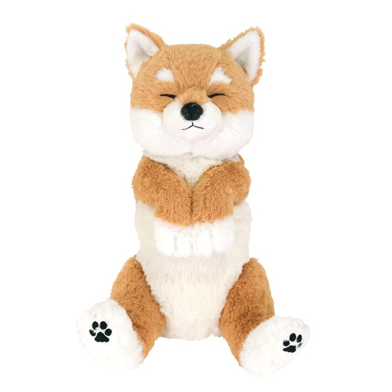 Sun Lemon BE P-8362 Shiba Inu Shiba Inu