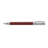 Faber-Castell Ambition Pearwood Brown Twist Rollerball