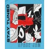 Looney Tunes Little Boy's Space Jam Stay Tuned Profile Portraits
